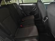 Volkswagen Tiguan II Рестайлинг Москва  - изображение 27