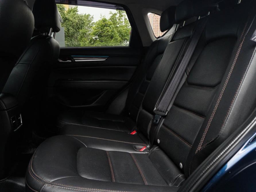 Mazda CX-5 II Москва  - изображение 10
