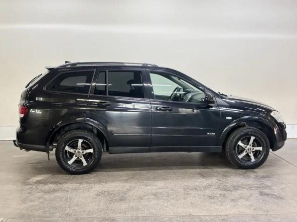 SsangYong Kyron I Рестайлинг с пробегом 2010 года, цена 837 000 рублей, 133000 км, внедорожник, Автокод Объявления