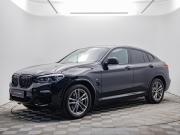 BMW X4 II (G02) Москва  - изображение 18