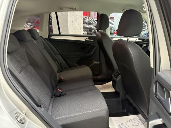 Volkswagen Tiguan II с пробегом 2019 года, цена 2 265 000 рублей, 75562 км, внедорожник, Автокод Объявления
