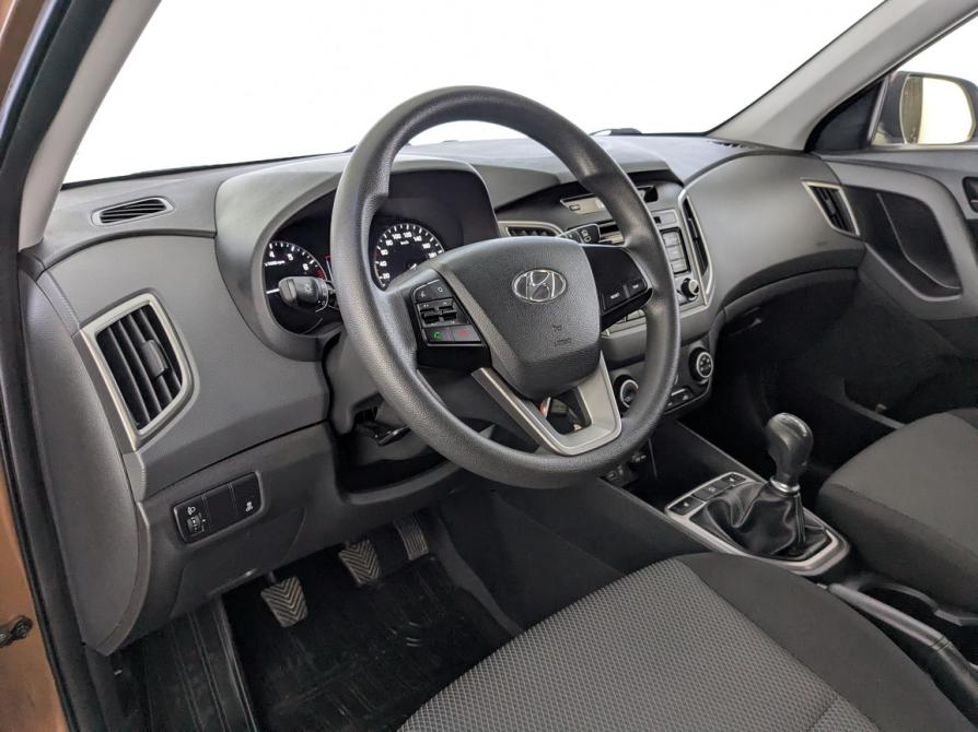 Hyundai Creta I Москва  - изображение 15