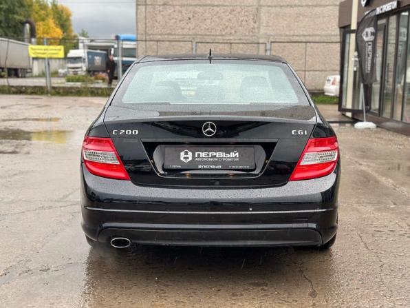 Mercedes-Benz C-Класс III (W204) с пробегом 2010 года, цена 1 100 000 рублей, 180000 км, седан, Автокод Объявления
