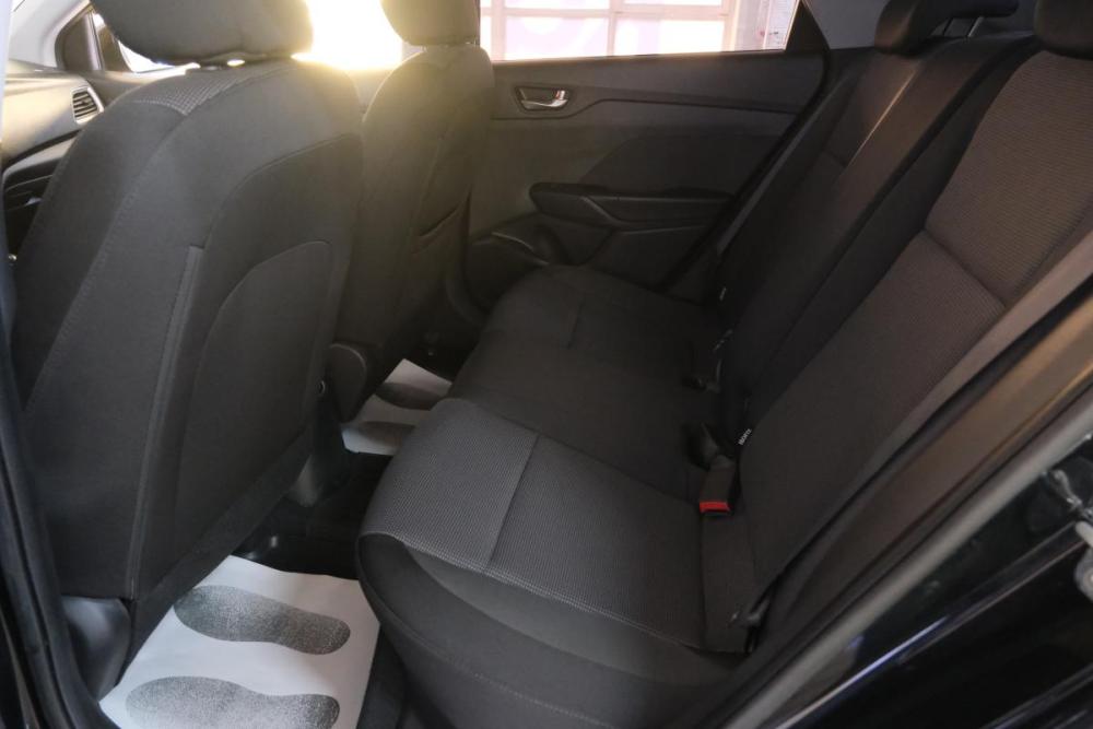 Hyundai Solaris II Омск  - изображение 20