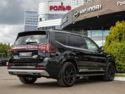 Kia Mohave I Рестайлинг 2 Москва  - изображение 28