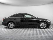 Audi A6 IV (C7) Рестайлинг Москва  - изображение 21