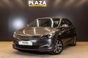 Hyundai Solaris I Рестайлинг Уфа  - изображение 22