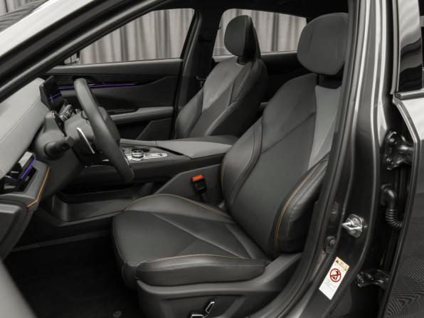 Changan UNI-V I с пробегом 2023 года, цена 2 170 000 рублей, 47008 км, лифтбек, Автокод Объявления
