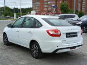 Lada (ВАЗ) Granta I Рестайлинг Йошкар-Ола  - изображение 30