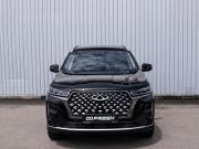 Chery Tiggo 7 Pro Max I Сочи  - изображение 27