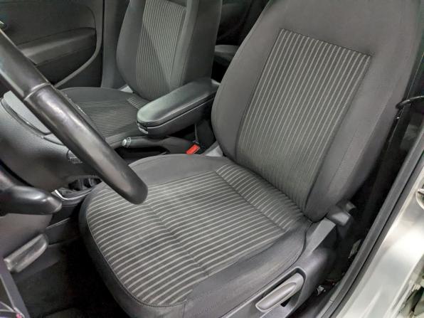 Volkswagen Polo V с пробегом 2014 года, цена 950 000 рублей, 93000 км, седан, Автокод Объявления