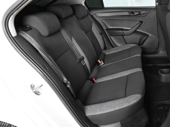 Skoda Rapid II с пробегом 2020 года, цена 1 179 000 рублей, 219115 км, лифтбек, Автокод Объявления