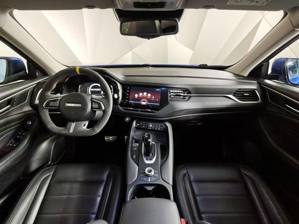 Haval F7 I с пробегом 2020 года, цена 1 599 000 рублей, 163545 км, внедорожник, Автокод Объявления