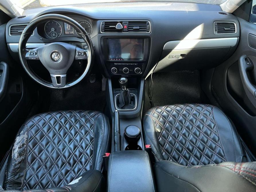Volkswagen Jetta VI Нижнекамск  - изображение 13