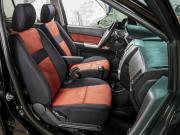 Hyundai Getz I Рестайлинг Воронеж  - изображение 25