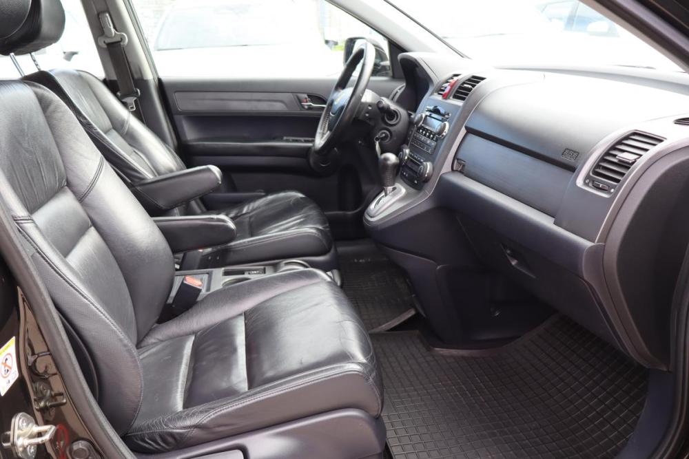 Honda CR-V III Санкт-Петербург  - изображение 11