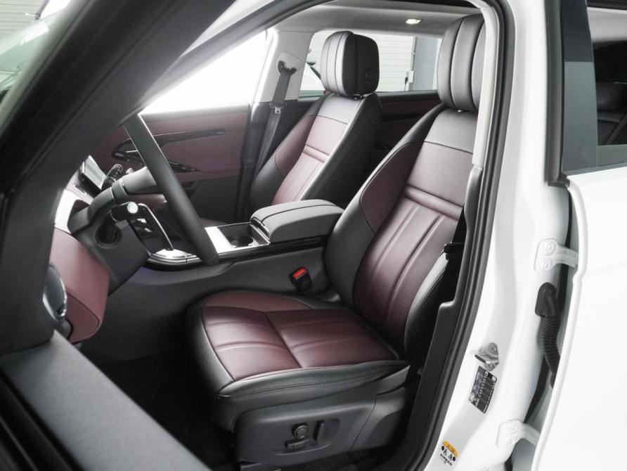 Land Rover Range Rover Evoque II Рестайлинг Воронеж  - изображение 10