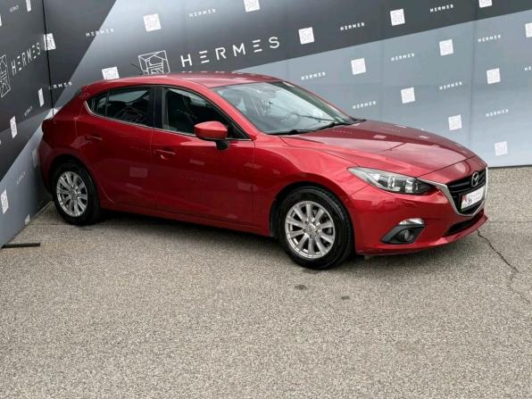 Mazda 3 III (BM) с пробегом 2014 года, цена 1 239 000 рублей, 153923 км, хэтчбек, Автокод Объявления