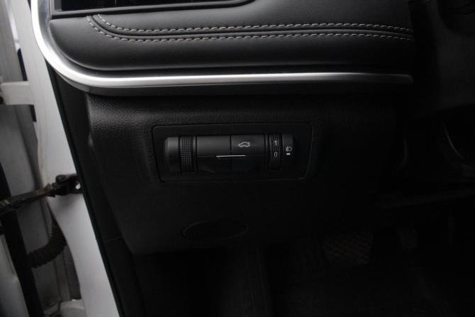 Chery Tiggo 7 Pro I с пробегом 2021 года, цена 1 745 000 рублей, 44952 км, внедорожник, Автокод Объявления