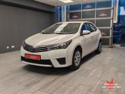Toyota Corolla XI (E160 E170 E180) Пермь  - изображение 21