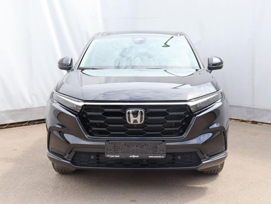 Honda CR-V VI Москва  - изображение 2