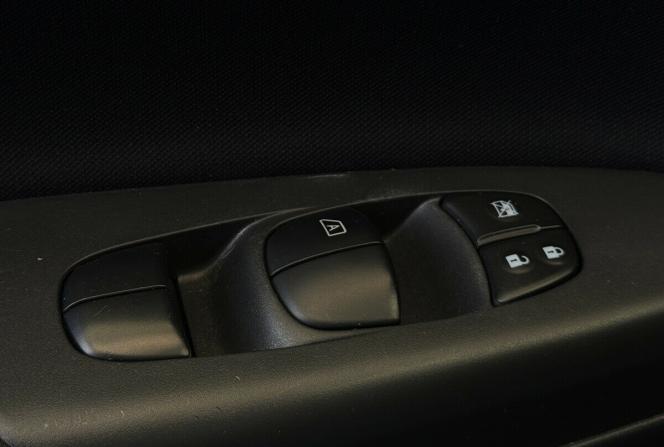 Nissan Sentra VII (B17) с пробегом 2016 года, цена 1 390 000 рублей, 90486 км, седан, Автокод Объявления