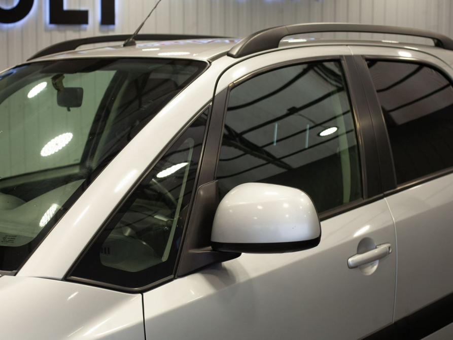 Suzuki SX4 I (Classic) Рестайлинг Иваново  - изображение 15
