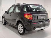 Suzuki SX4 I (Classic) Рестайлинг Казань  - изображение 30