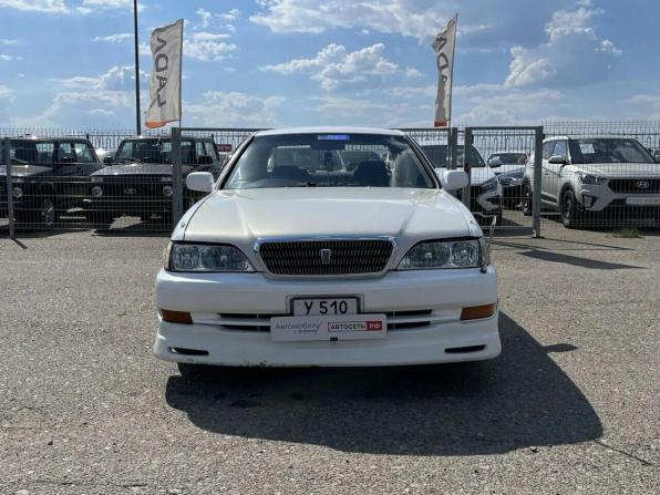 Toyota Cresta V (X100) с пробегом 1998 года, цена 520 001 рубль, 438015 км, седан, Автокод Объявления