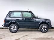Lada (ВАЗ) Niva Legend Петрозаводск  - изображение 26