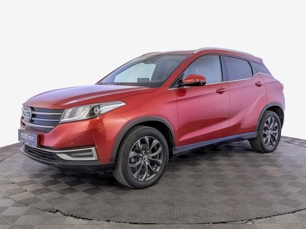 Evolute i-JOY I с пробегом 2023 года, цена 1 550 000 рублей, 61335 км, внедорожник, Автокод Объявления