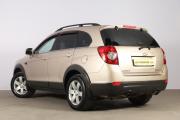 Chevrolet Captiva I Рестайлинг Новосибирск  - изображение 24