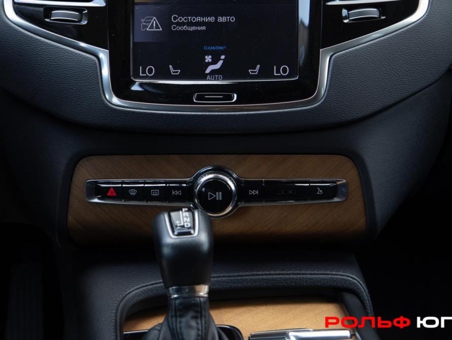 Volvo XC90 II Рестайлинг 1 Москва  - изображение 22