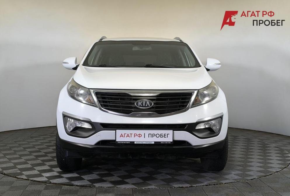 Kia Sportage III Нижний Новгород  - изображение 2