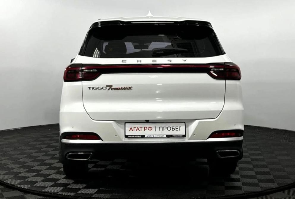 Chery Tiggo 7 Pro Max I Нижний Новгород  - изображение 7