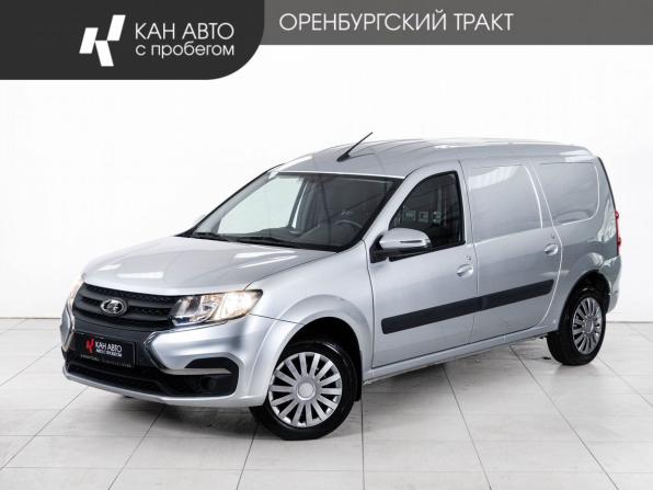 Lada (ВАЗ) Largus I Рестайлинг с пробегом 2021 года, цена 978 000 рублей, 83900 км, фургон, Автокод Объявления