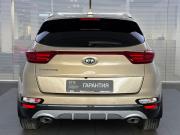 Kia Sportage IV Рестайлинг Уфа  - изображение 29