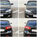 Chevrolet Lacetti I Ставрополь  - изображение 46