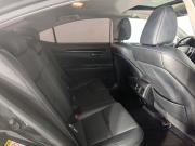 Lexus ES VI Санкт-Петербург  - изображение 54