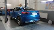 Haval F7x I Рестайлинг Санкт-Петербург  - изображение 10
