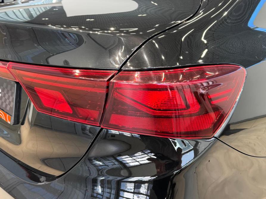 Kia Cerato IV Волжский  - изображение 11
