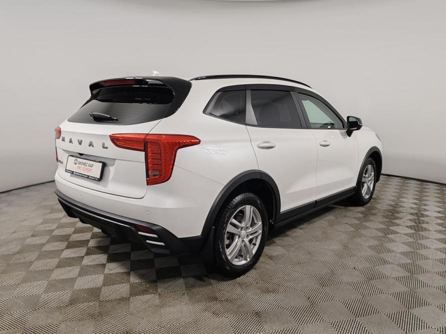 Haval Jolion I Рестайлинг Курск  - изображение 5