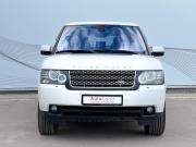Land Rover Range Rover III Рестайлинг 2 Воронеж  - изображение 27