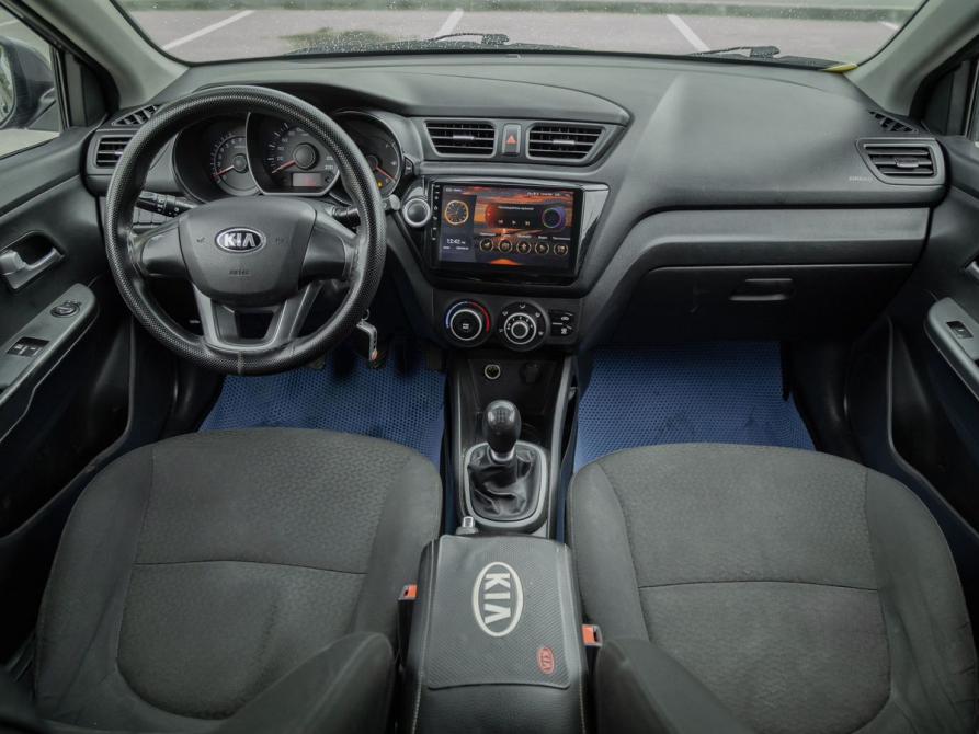 Kia Rio III Тюмень  - изображение 10