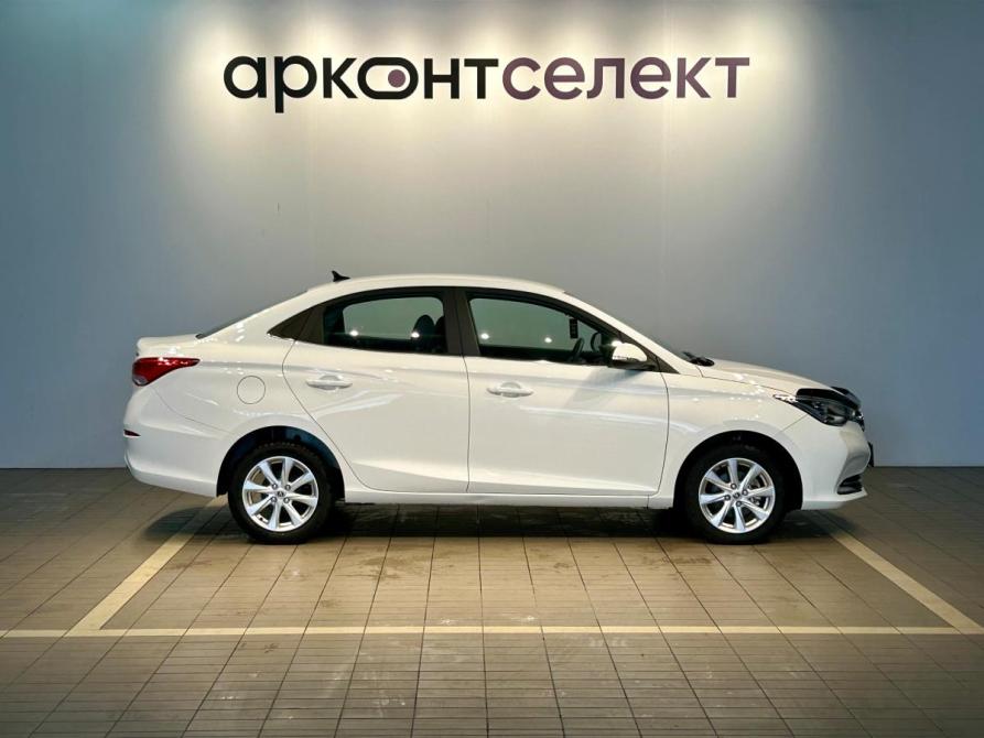 Changan Alsvin Краснодар  - изображение 6