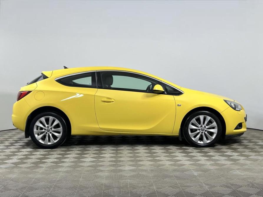 Opel Astra J Рестайлинг Казань  - изображение 5