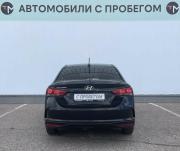 Hyundai Solaris II Рестайлинг Стерлитамак  - изображение 35