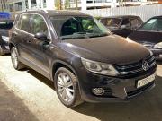 Volkswagen Tiguan I Рестайлинг Киров  - изображение 3