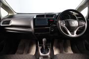 Honda Fit III Рестайлинг Новосибирск  - изображение 26