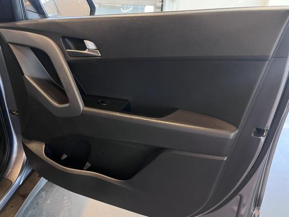 Hyundai Creta I с пробегом 2018 года, цена 1 753 000 рублей, 144179 км, внедорожник, Автокод Объявления
